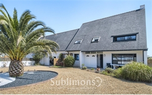 maison à la vente -   56700  HENNEBONT, surface 180 m2 vente maison - UBI475037564